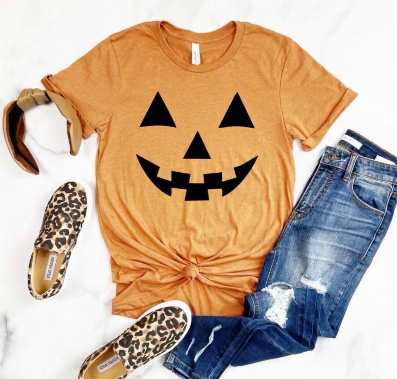 Pumpkin face tee| Halloween shirt| Fall vibes shirt| Fall shirt| Pumpkin shirts| Fall life shirt| Halloween tee