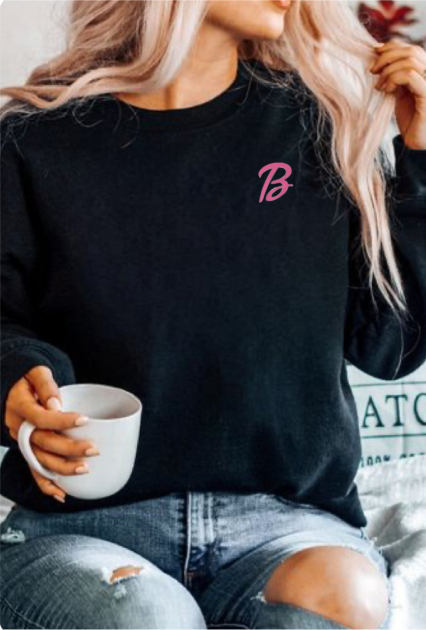 Barbie sweatshirt shirt| Barbie tee| barbie sweatshirt| cute sweatshirt| Girl power shirt| Girl power sweatshirt| Cute sweatshirt