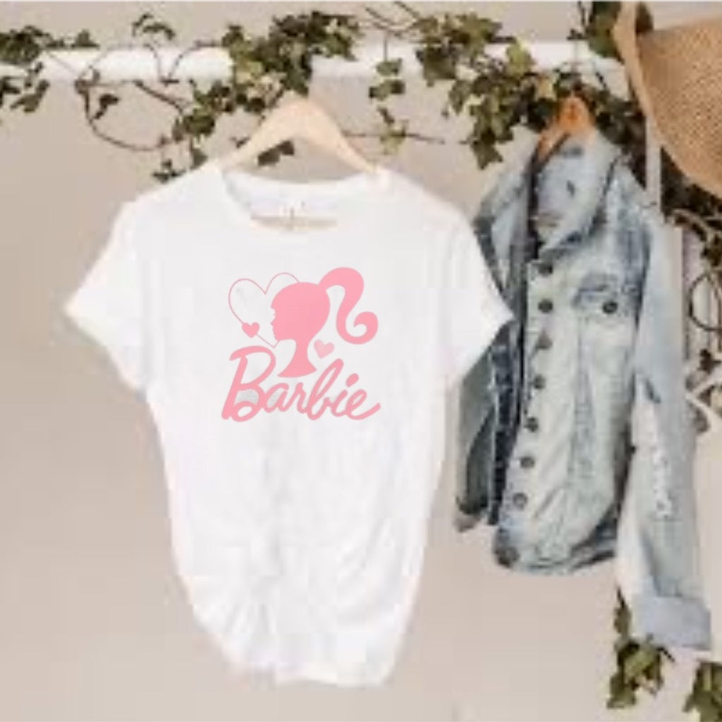 Barbie shirt| Barbie tee| Barbie movie| Barbie shirt| Barbie shirt| Barbie tee| Barbie Girl shirt