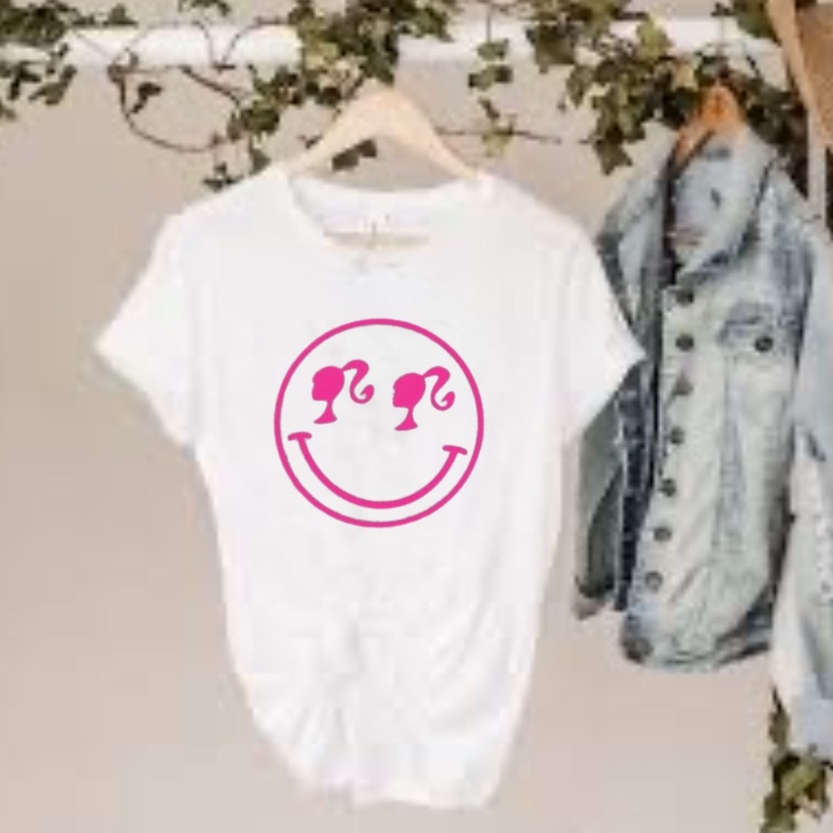 Barbie silhouette shirt| Barbie tee| Barbie movie| Barbie shirt| Barbie shirt| Barbie tee| Barbie Girl shirt