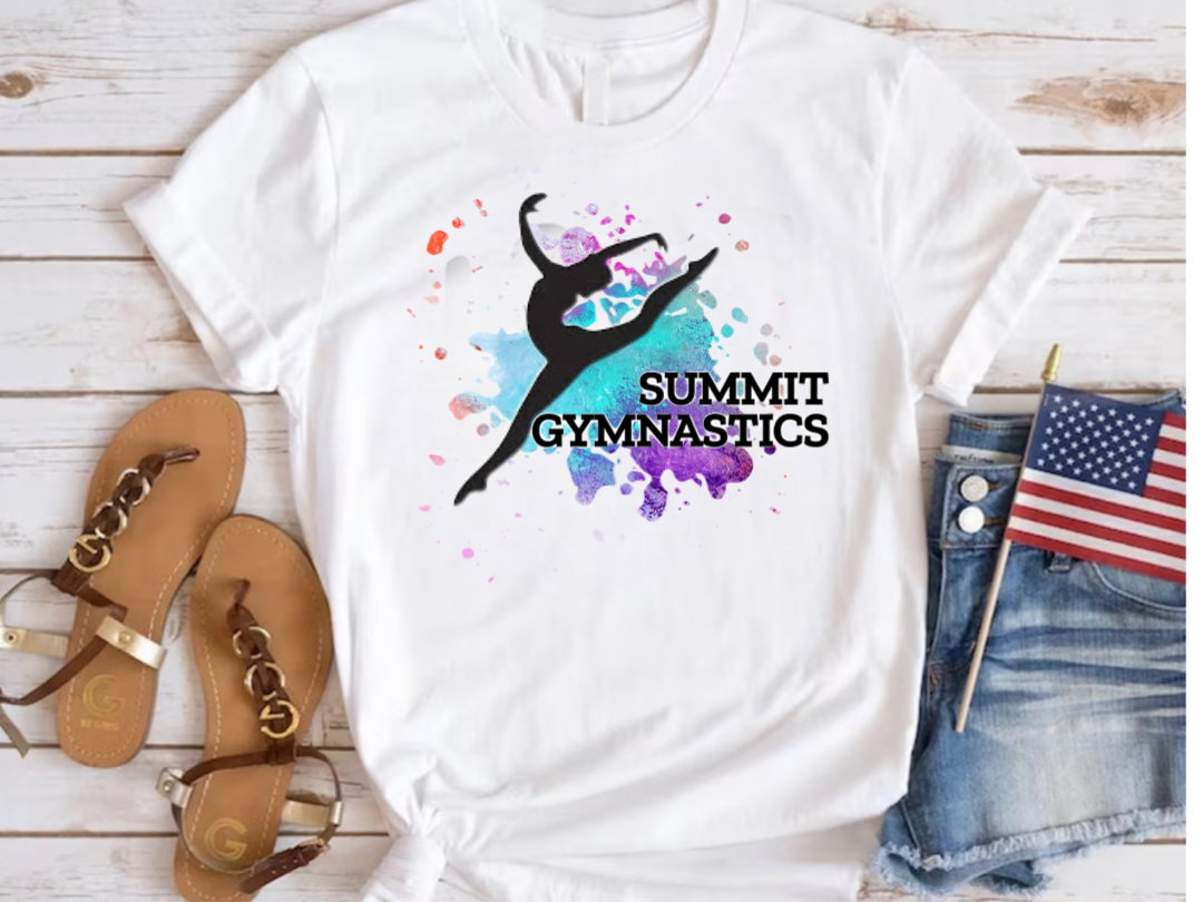 Gymnastics shirt| Gymnastics shirt | Gym shirt| Gift for Gymnast| Gymnastics tee| Gymnast shirt