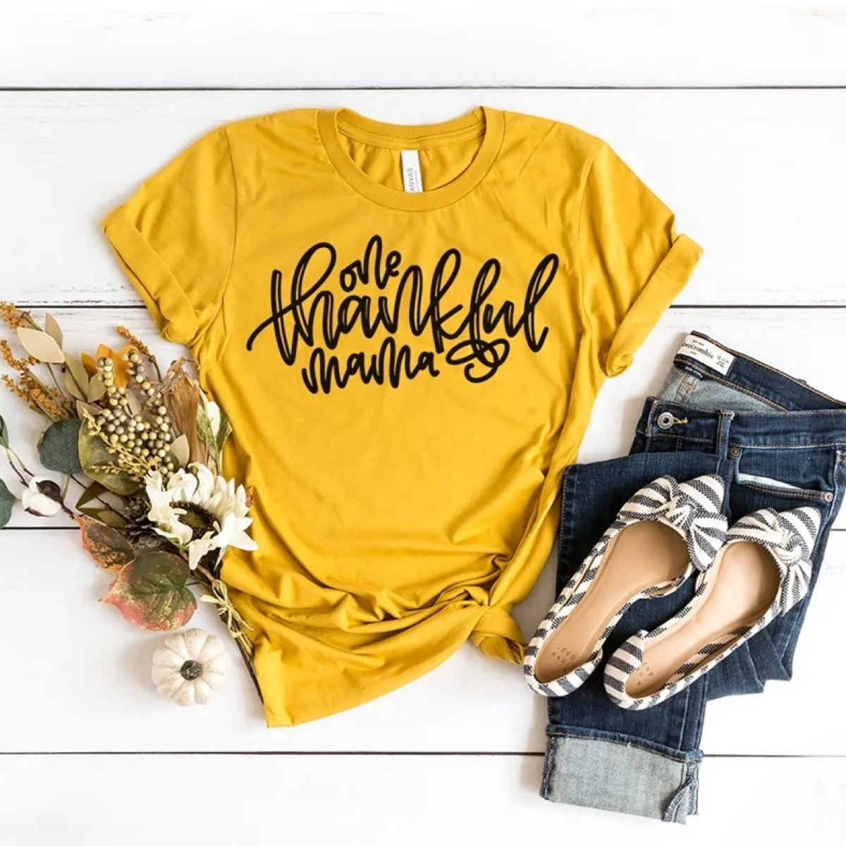 Thankful mama shirt, friends, food, and football shirt, thanksgiving shirt, fall thankful shirt, football fall shirt, thankful thanksgiving