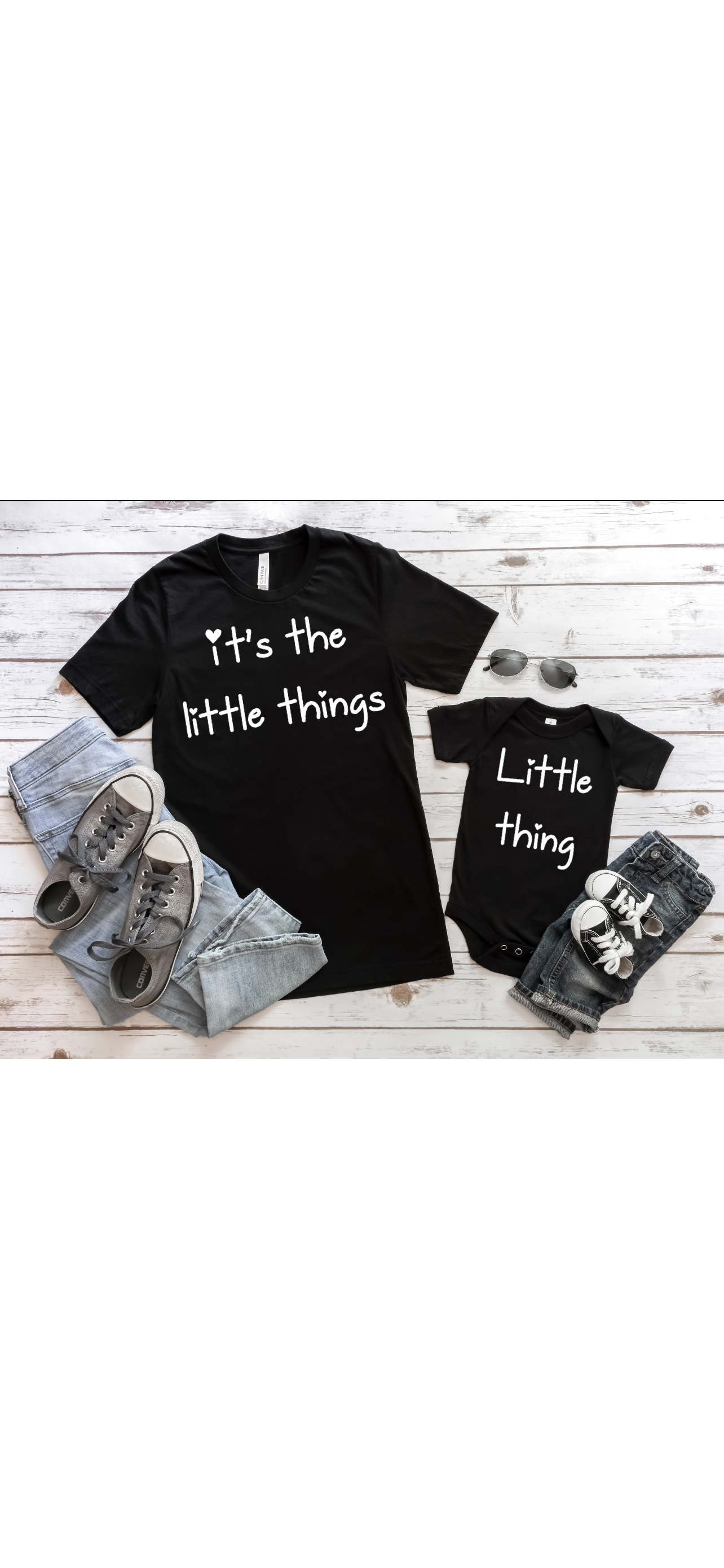 Mommy and Me set| Mama and Mini