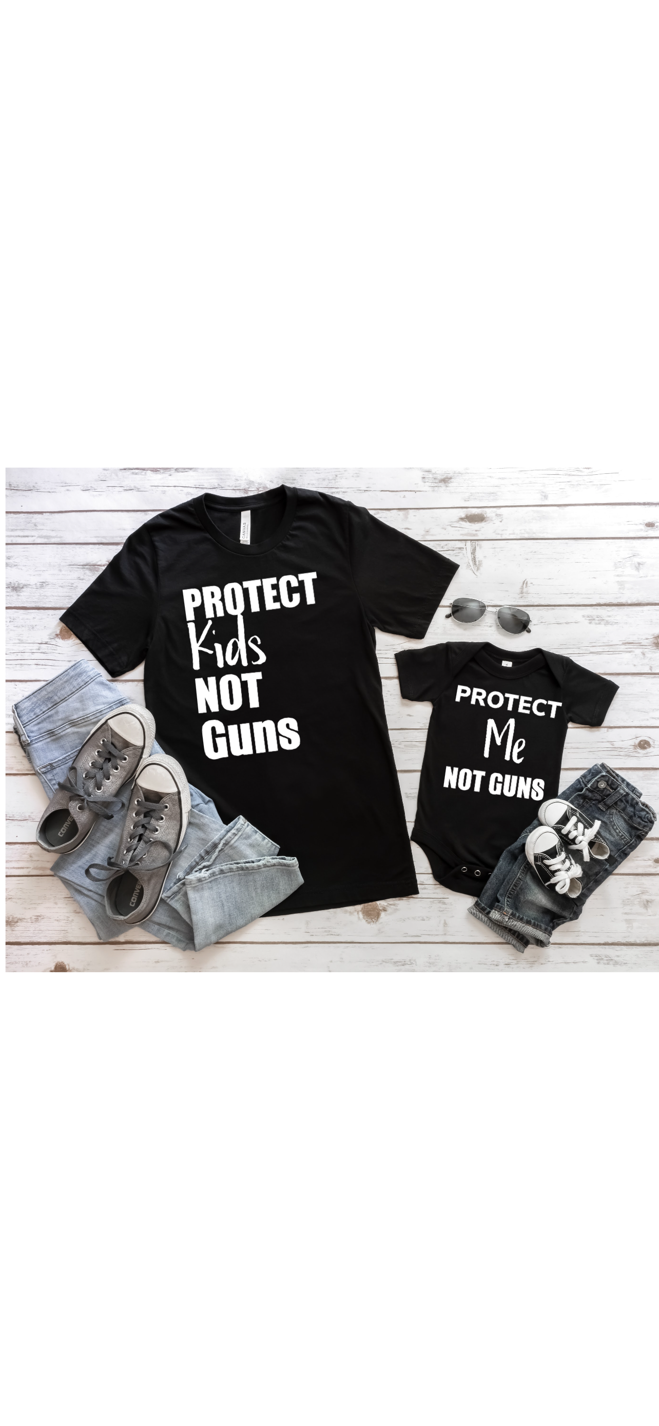 Protect Kids not guns shirt| Save the children shirt