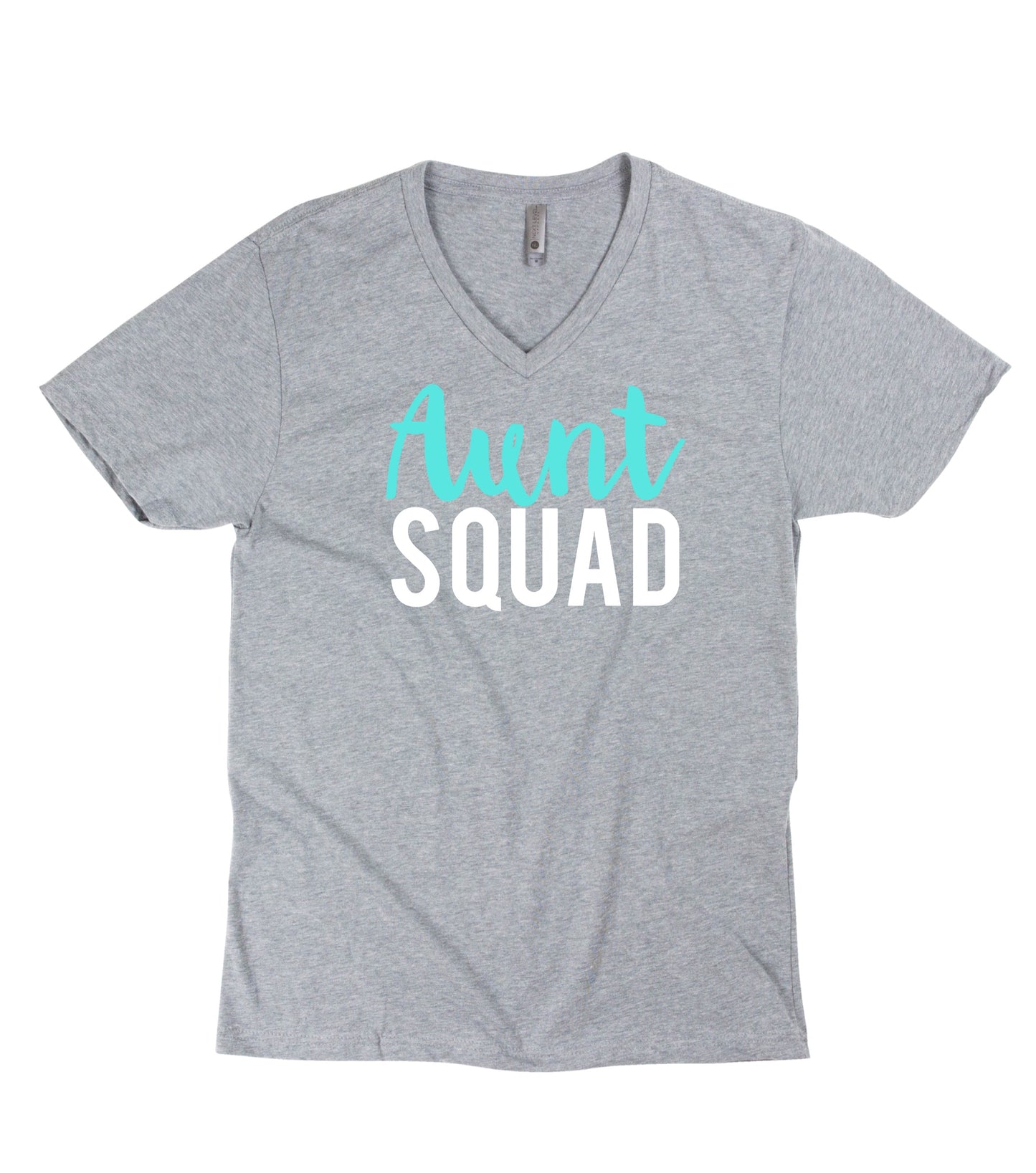 Aunt Squad (Blue)