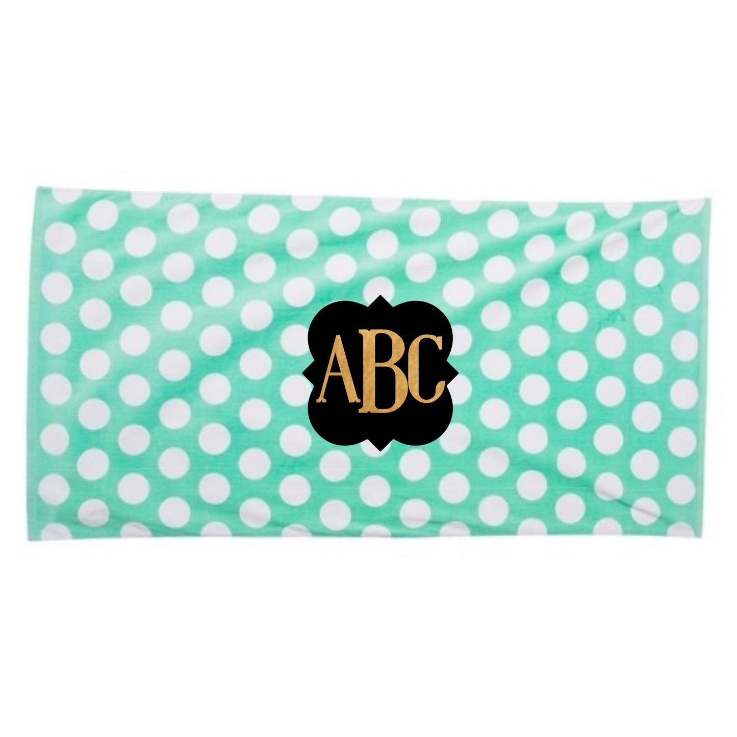 Monogram beach towel, monogram towel, Personalized beach towel, custom beach towel, beach vacation, pool party, party towel, monogram towel