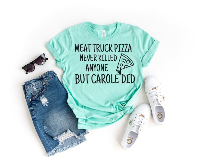 Baskins sardine oil shirt, Carol Baskin shirt, funny 2020 shirt, tiger king shirt, Carol Baskin Shirt, Cool Cats and Kittens shirt, sardine