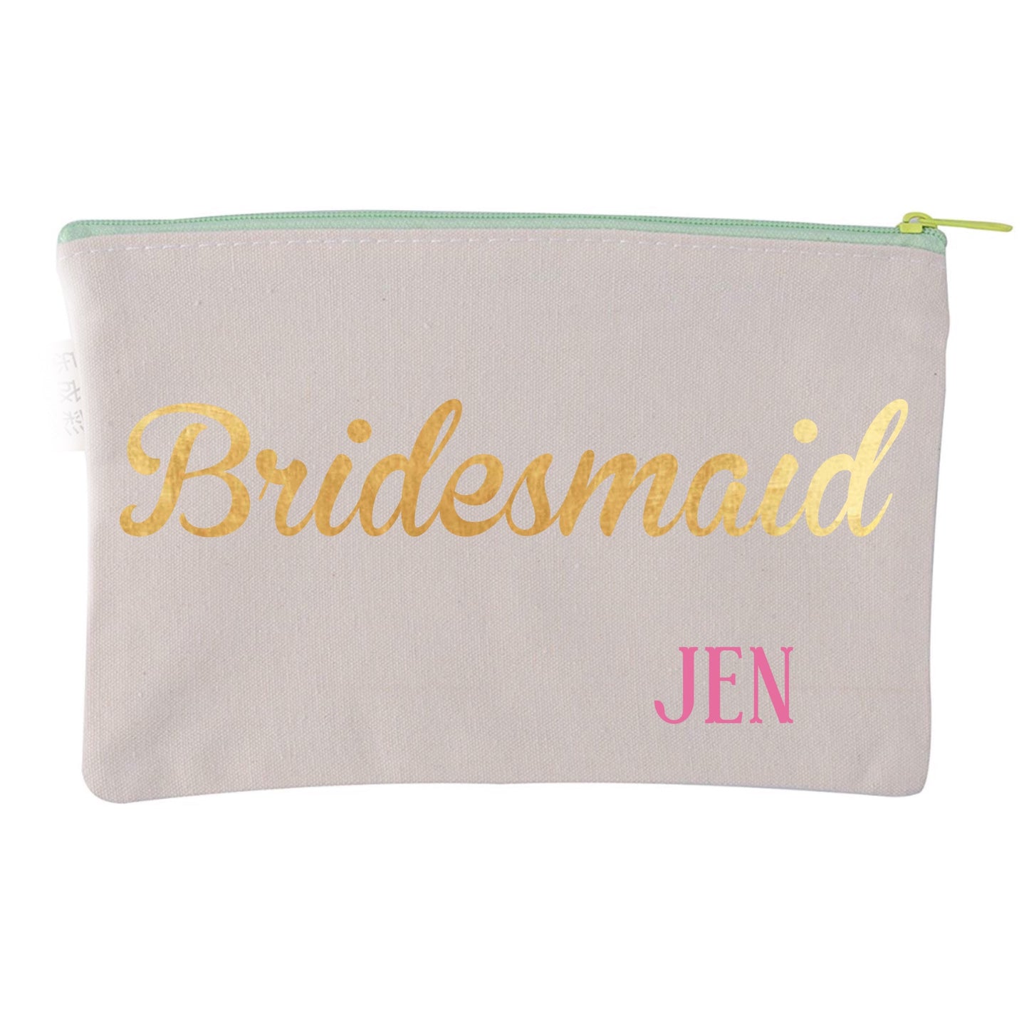 Bridesmaid Kit| Bridesmaid Gift| tote Bag| Bridesmaid tote bag| Bride bag| Custom reusable bag| Bridesmaid emergency kit| Bachelorette bag