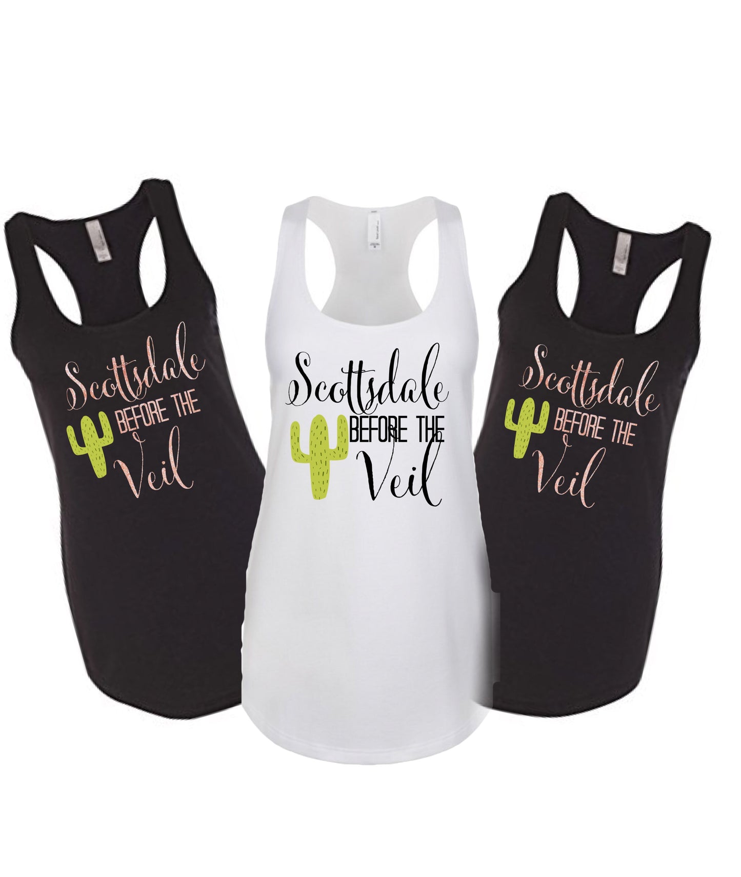 Scottsdale bachelorette tanks| Scottsdale party shirts| Bachelorette tanks| girls trip shirts| bachelorette shirts| Road trip| bridesmaid