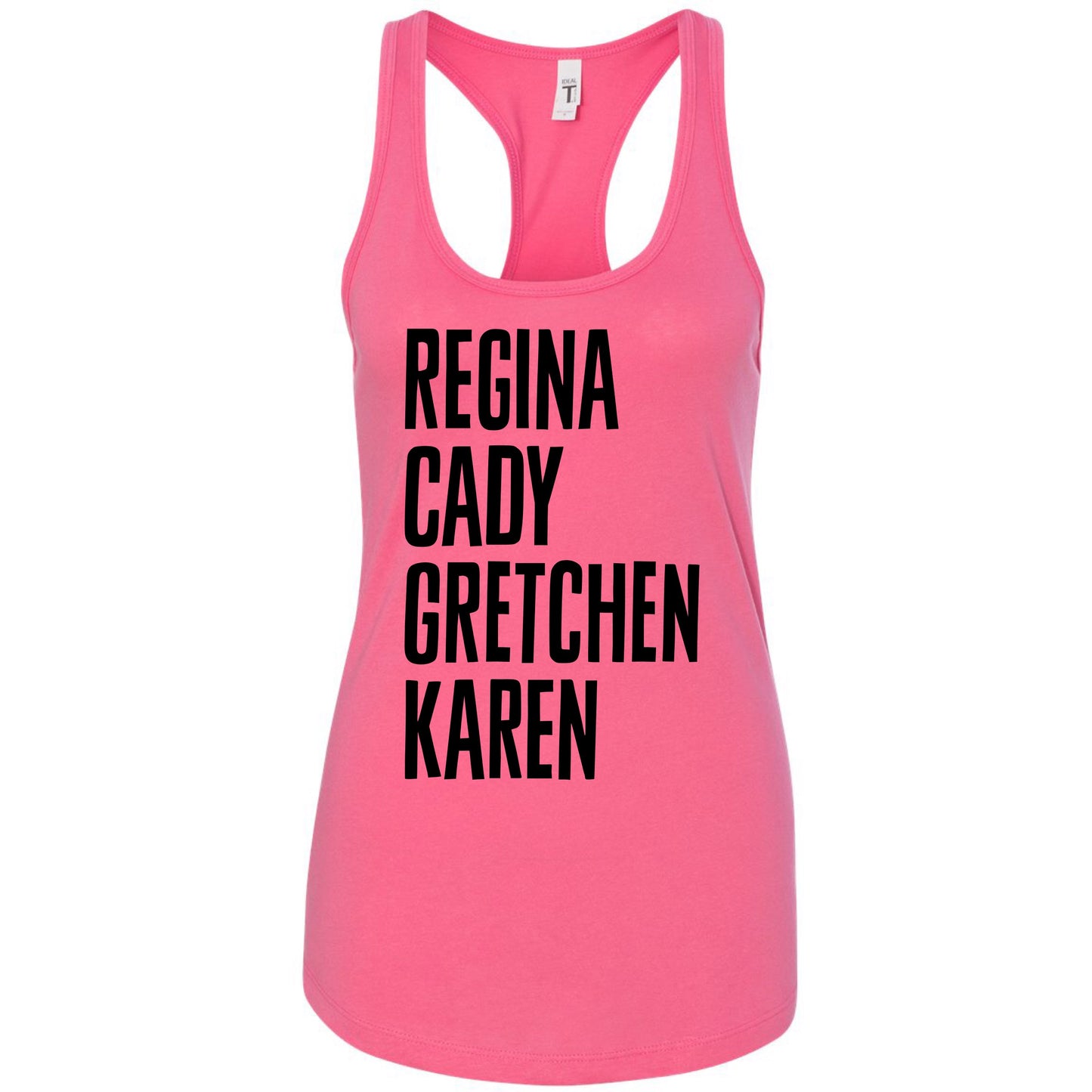 mean girls shirt, mean girls squad, cool mom, mom life shirt, funny shirt, gift for best friends, funny mean girls, mean girls tank, squad