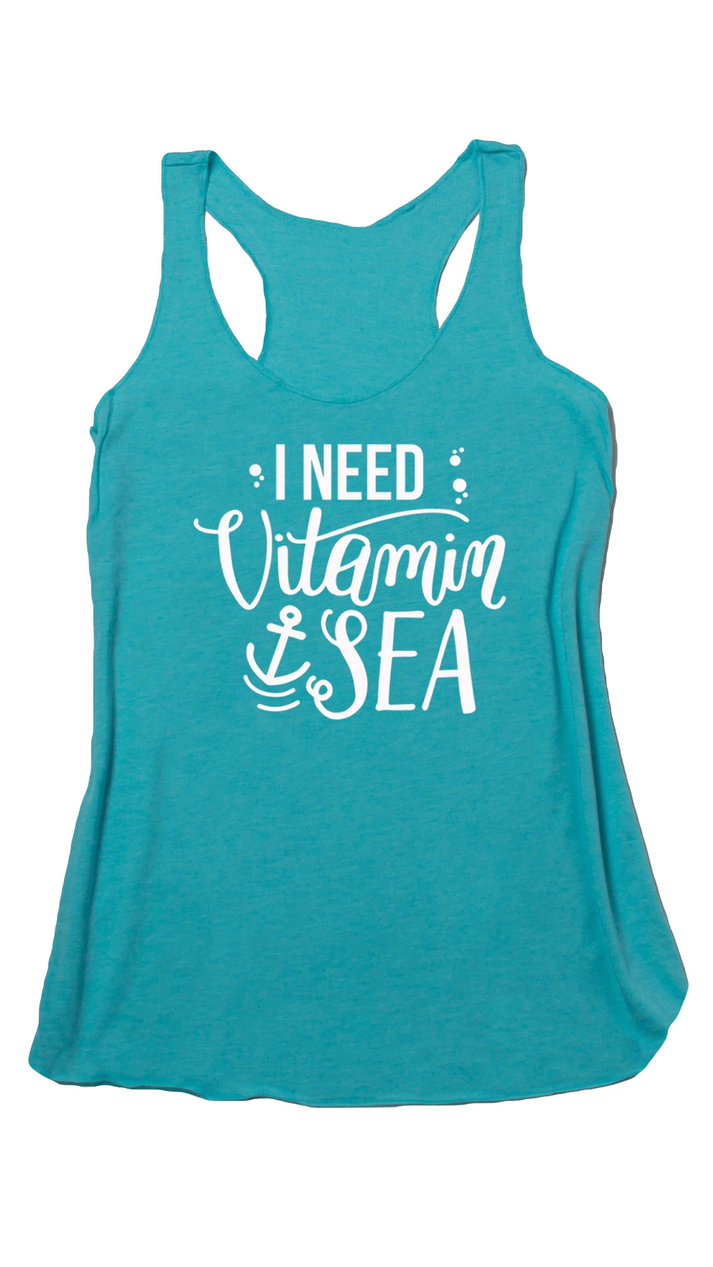 Vitamin sea shirt, mlm mom, thrive, lady boss, mom boss, mom life, mom hustle, mom life shirt, gift for mom, christmas gift, strong mom
