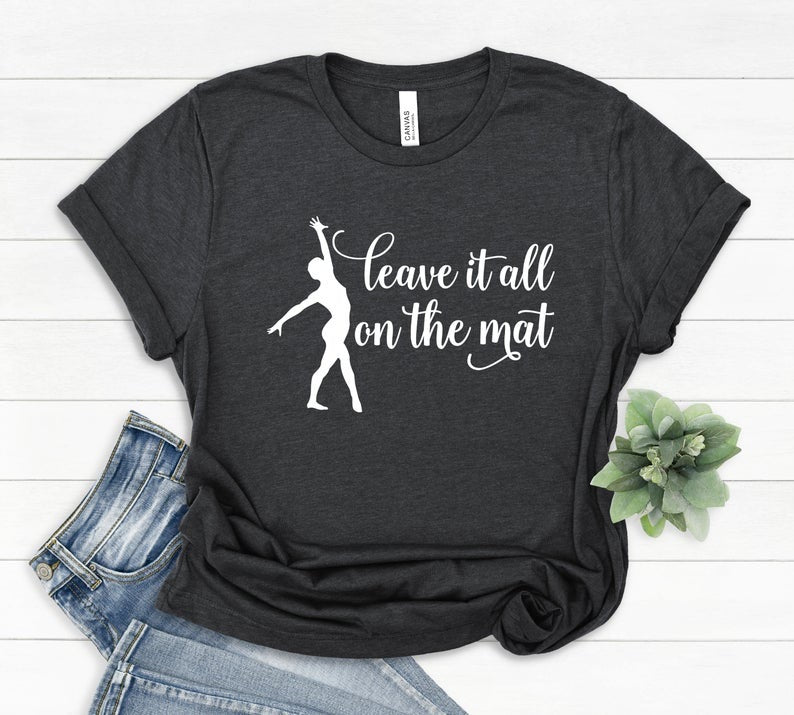 Gymnastics Shirt