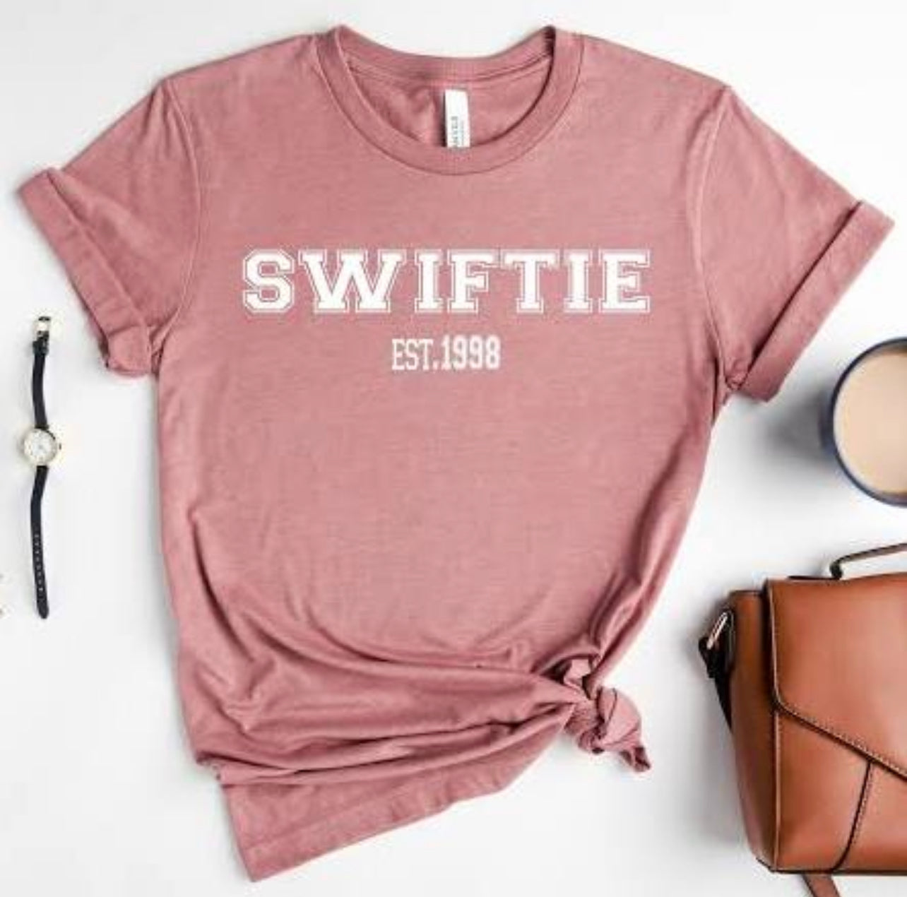 Swifty Shirt| Taylor shirt| T swift shirt| 1989 taylor swift tee| gift for taylor swift fan| Taylor shirt