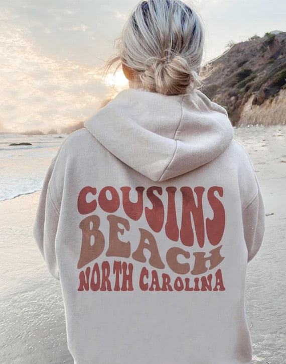 Cousins Beach sweatshirt| The summer I turned pretty sweatshirt| Team Josiah shirt| Team Belly shirt