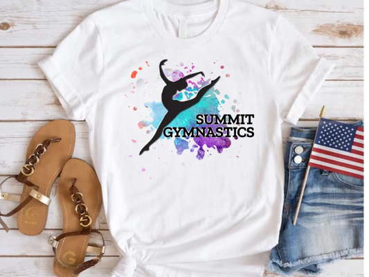 Gymnastics shirt| Gymnastics shirt | Gym shirt| Gift for Gymnast| Gymnastics tee| Gymnast shirt