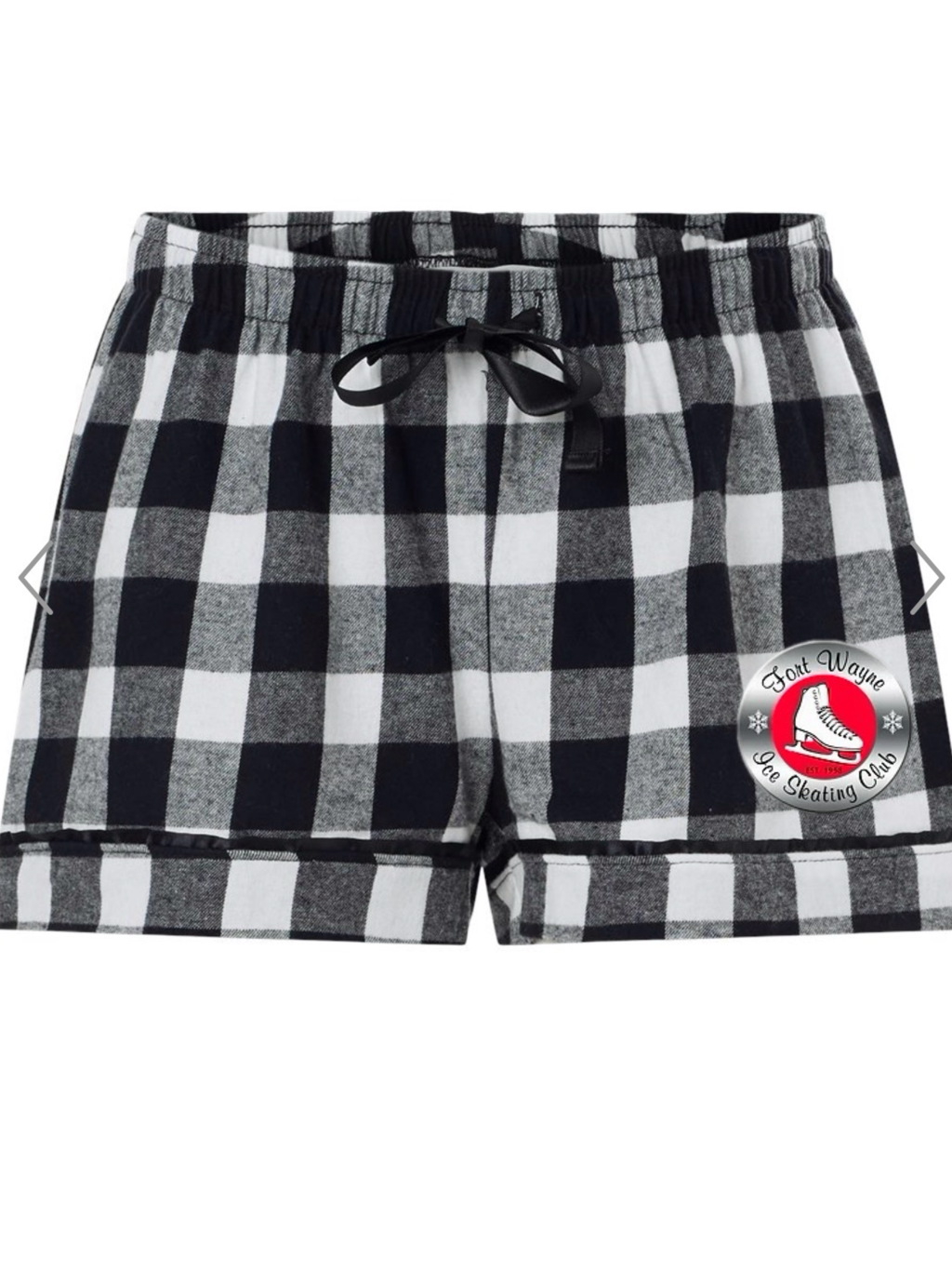 Figure Skating Shorts | Figure skating FWISC