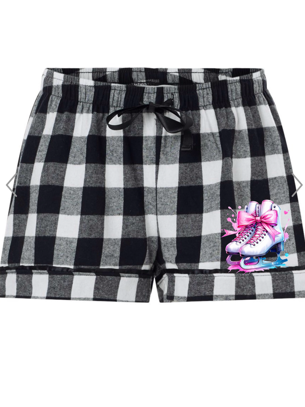 Figure Skating Shorts | Figure skating FWISC