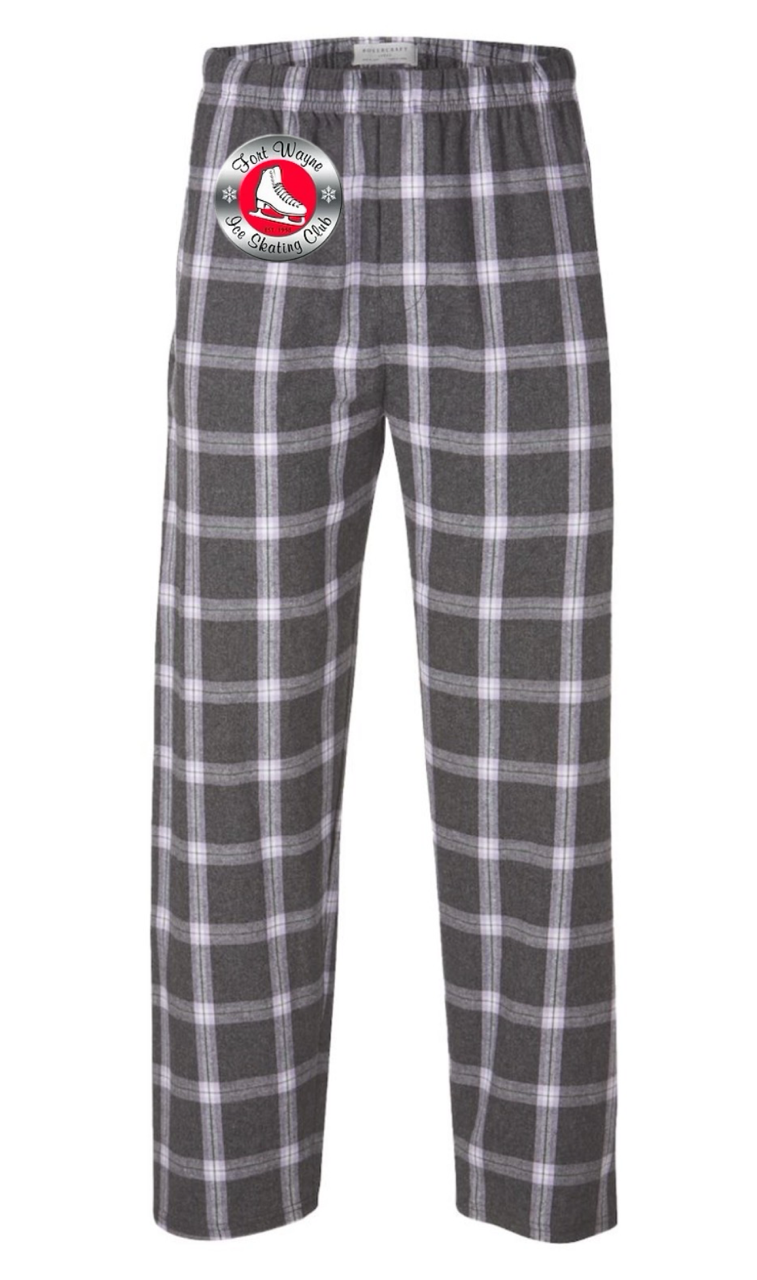 Youth FWISC Figure Skating pants| Figure skating shirt FWISC