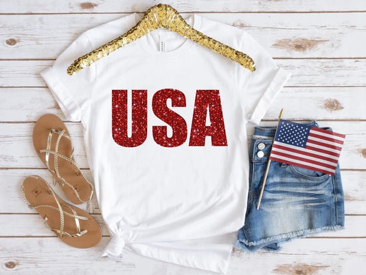 USA Shirt| 4th of July shirt| Independence day shirt