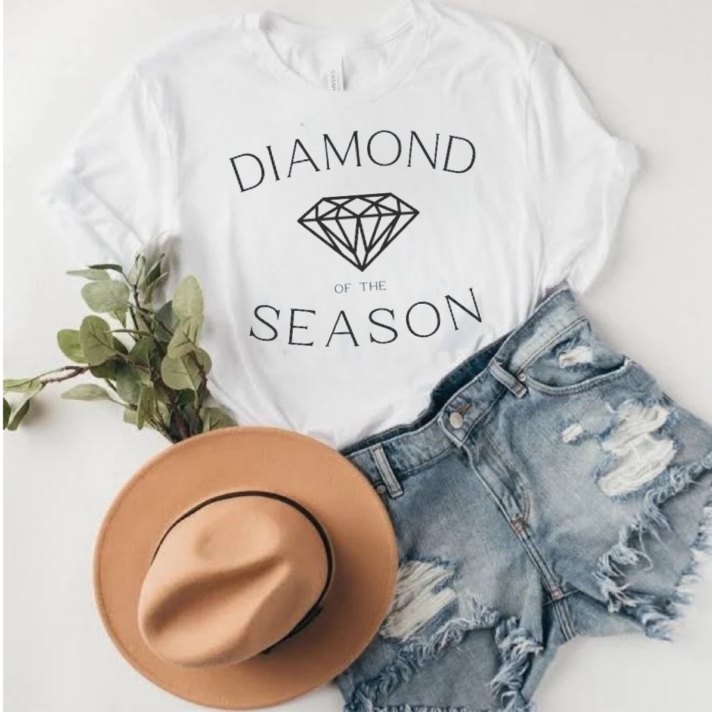 Diamond of the season shirt| Bridgerton shirt