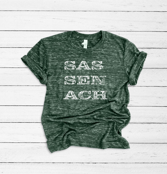 Sassenach shirt, Outlander fan shirt, outlander sassenach shirt, outlander fan gift, gift for her, christmas gift, jamie frazier, Sassenach