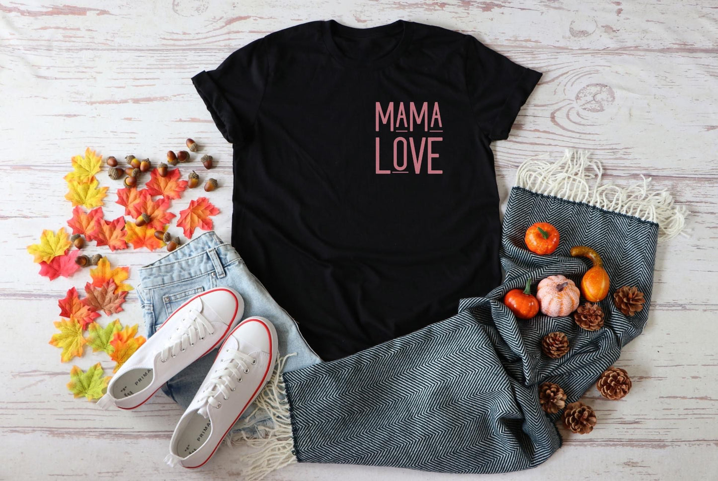 Mama Love Shirt