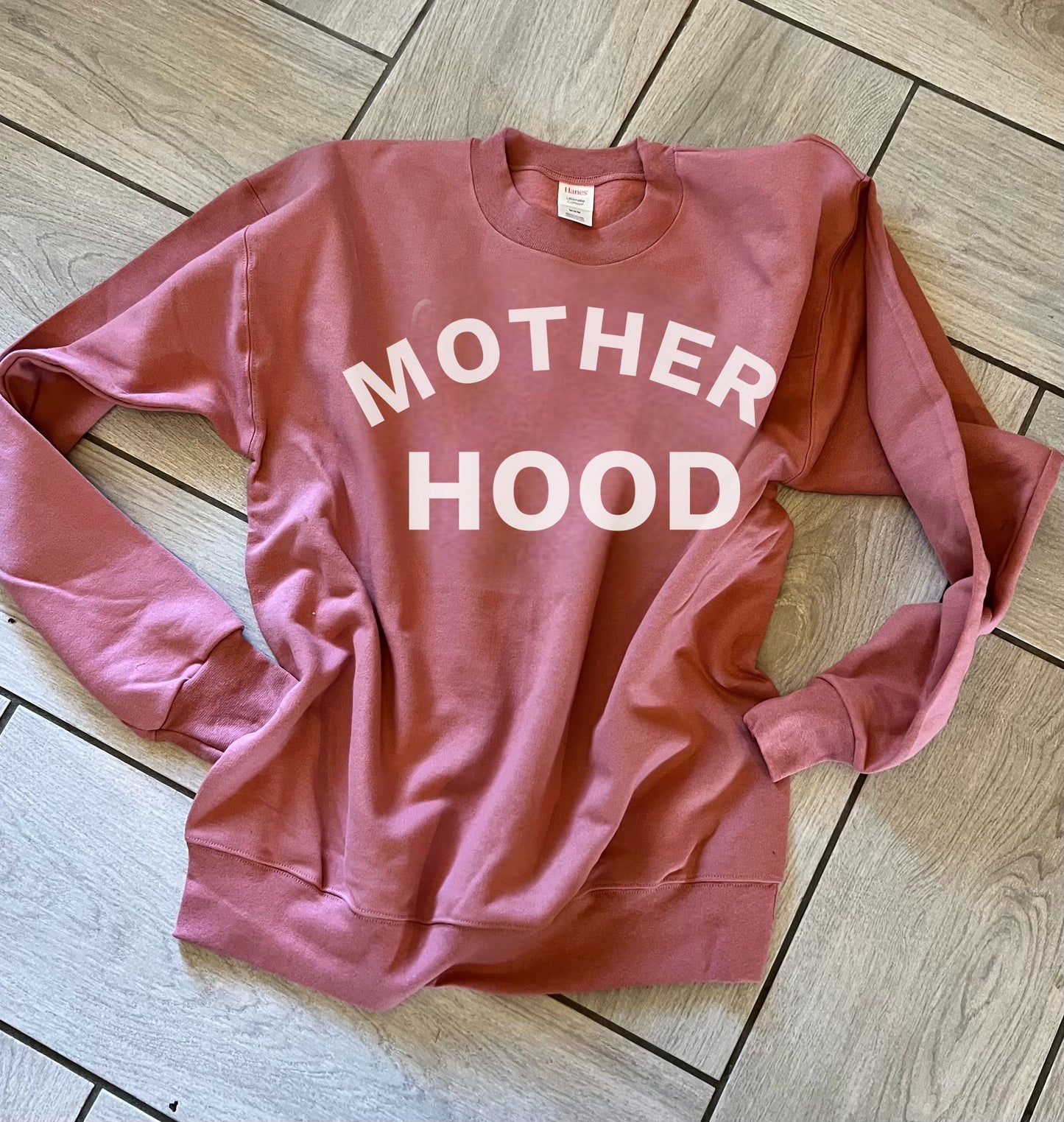 Mother hood Sweatshirt