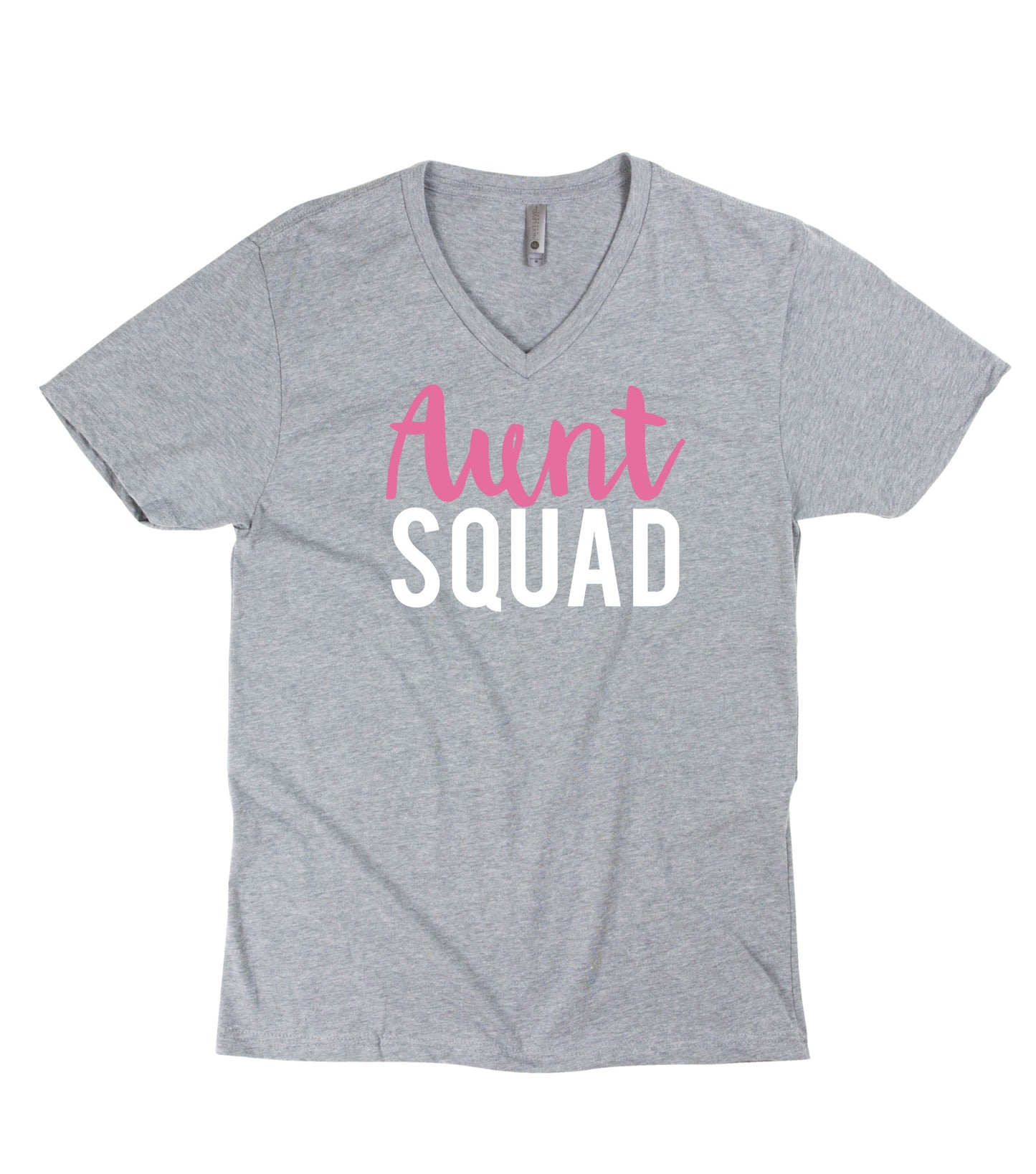 Aunt Squad (Pink)