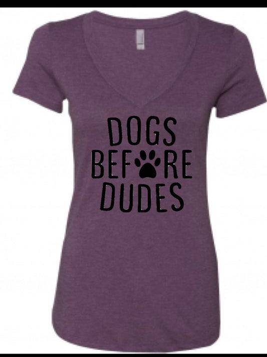 Dogs before dudes shirt| Dog mom shirt| Dog lover shirt| Dog lover gift| Gift for her| Gift for Dog mom| Dogs before dudes t-shirt| Dog mama