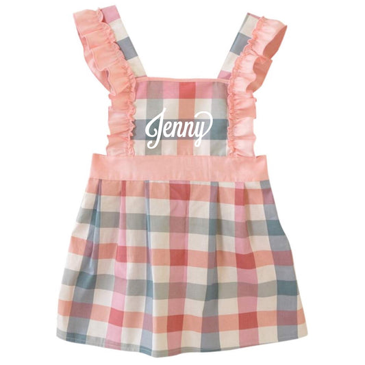 Custom kids apron, kid cooking apron set, childs apron, personalized apron, mommy and me, cupcake apron set, matching aprons, custom aprons