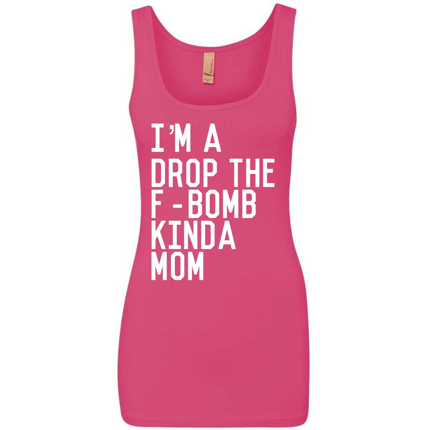 I'm a drop the f bomb kind of mom, funny mom shirt, Raising tiny humans, Raising kids, mom life shirt, mom of boys, mom of girls, gift
