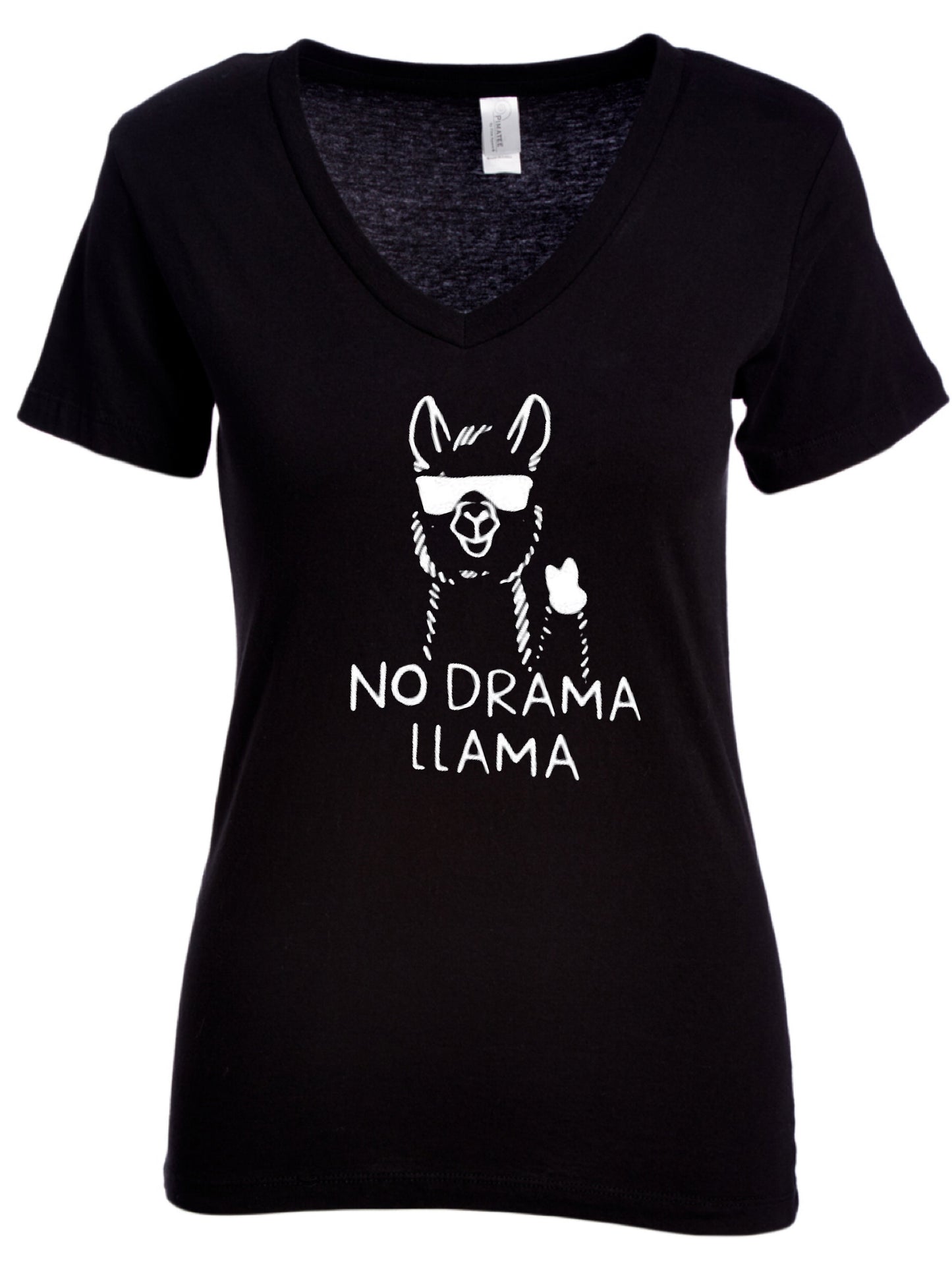No Drama llama shirt, No Drama mama, funny mom shirt, Raising tiny humans, Raising kids, mom life shirt, mom of boys, mom of girls, gift