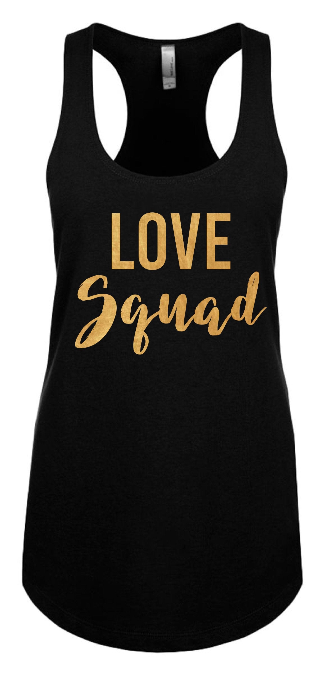 Bride squad shirts, Bride and Bridesmaid shirts| Bachelorette tanks| girls trip shirts| bachelorette shirts| Love Squad | bridesmaid shirt