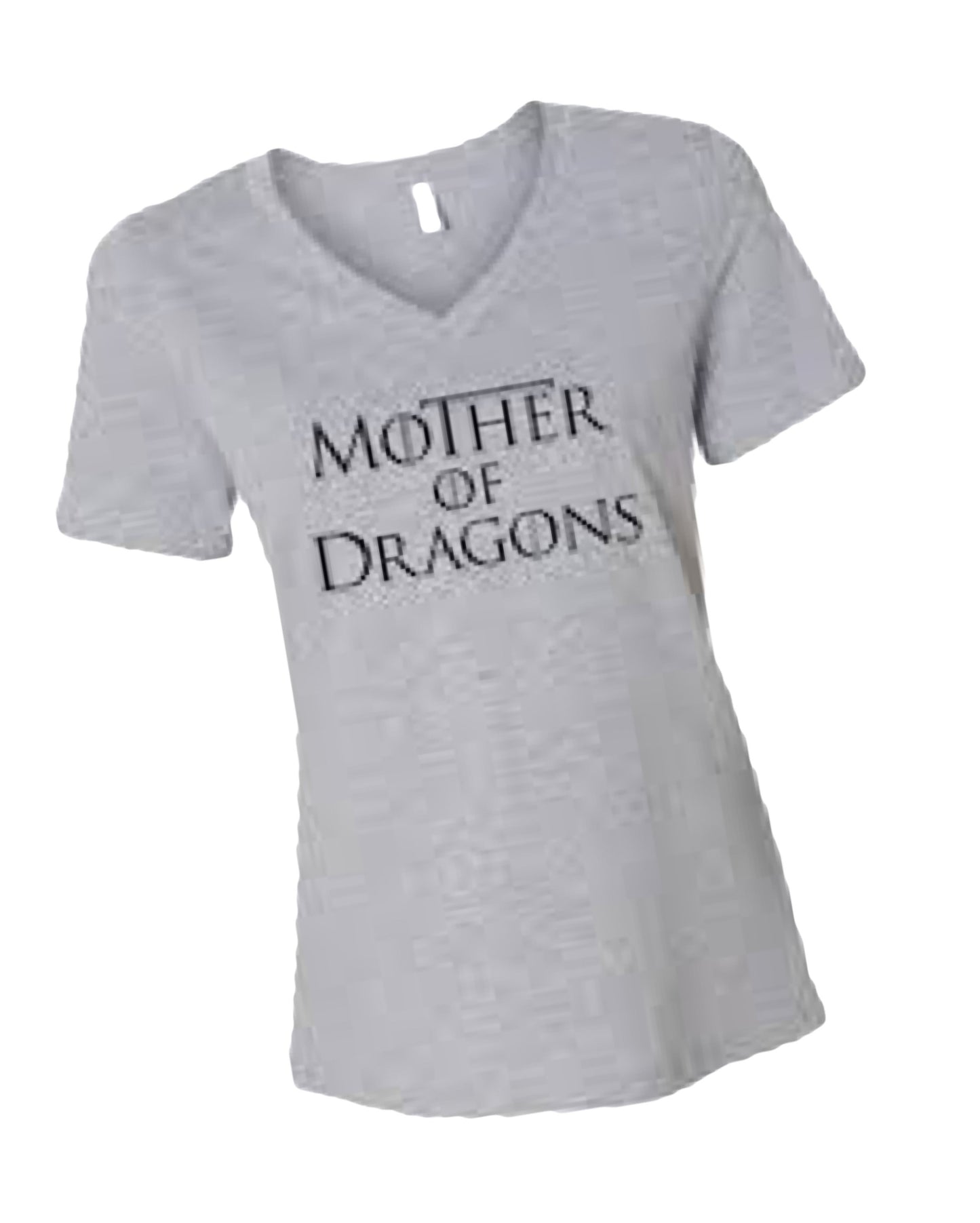 mother of dragons shirt, game of thrones, mom shirt, mom life tee, graphic tee, unisex tee, girl mom, me and my girls shirt, matching tee