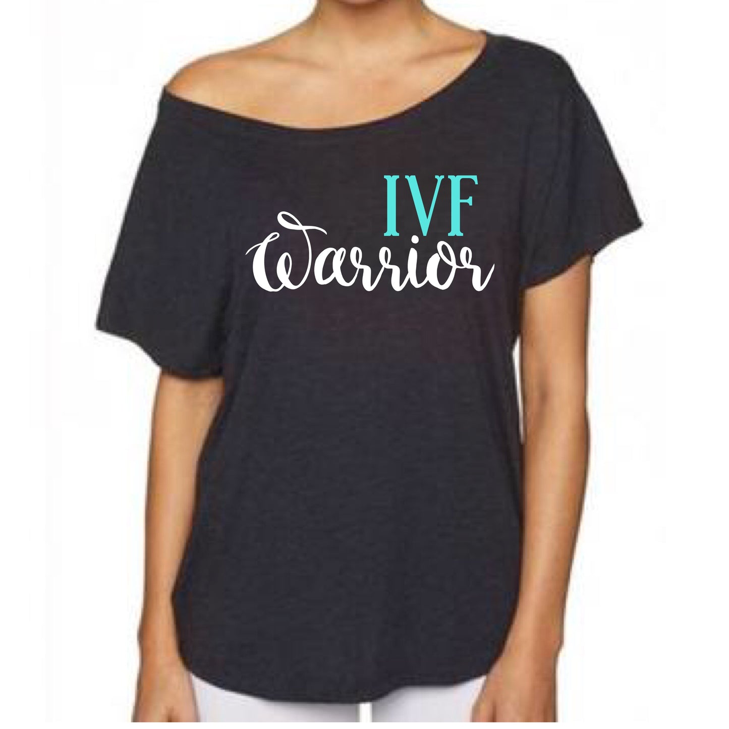 ivf warrior| TWW shirt| IVF shirt| Infertility shirt| IVF Warrior| Transfer day shirt| ivf transfer day shirt| infertility shirt