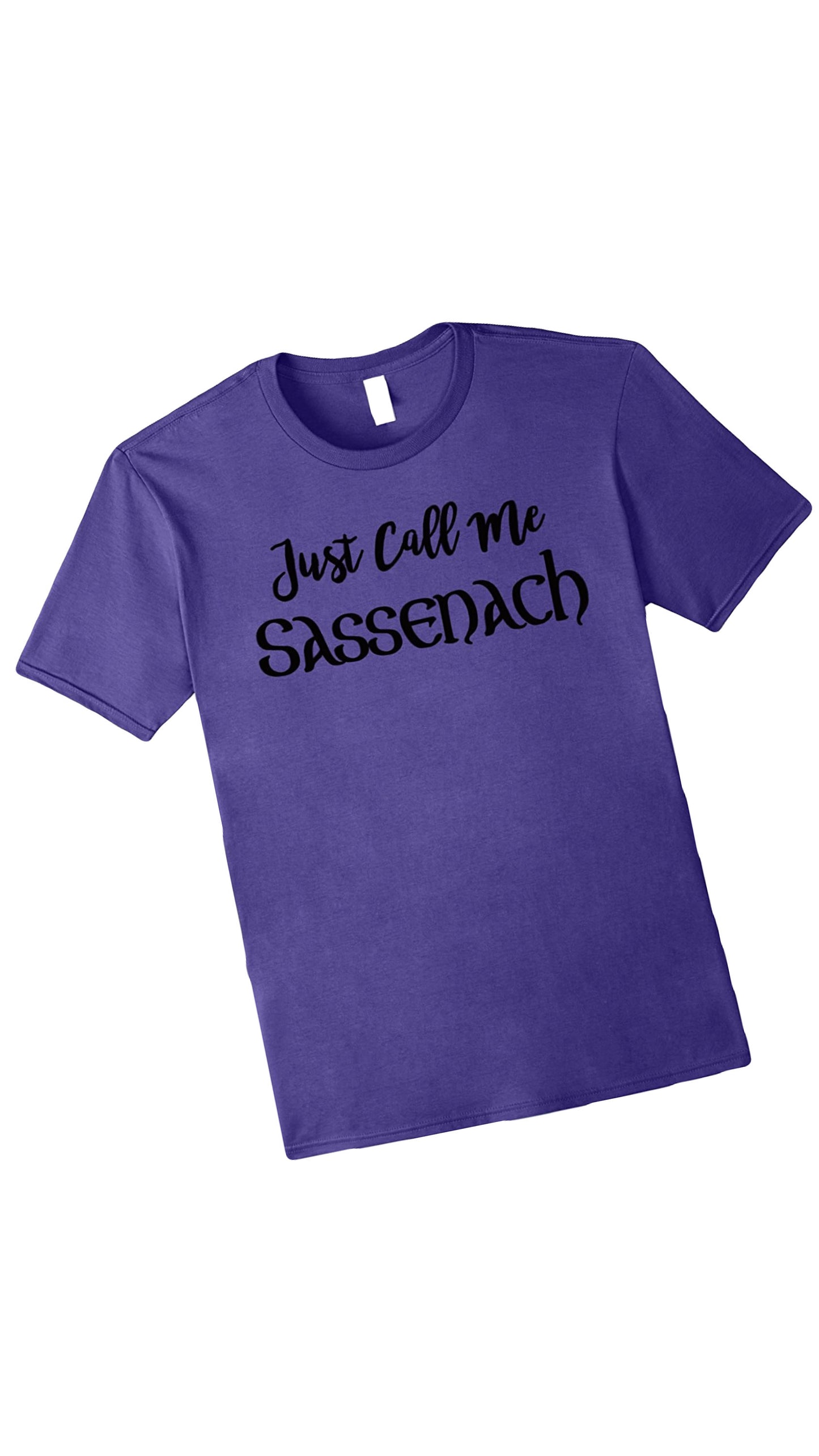 Sassenach shirt, Outlander fan shirt, outlander sassenach shirt, outlander fan gift, gift for her, christmas gift, jamie frazier, Sassenach
