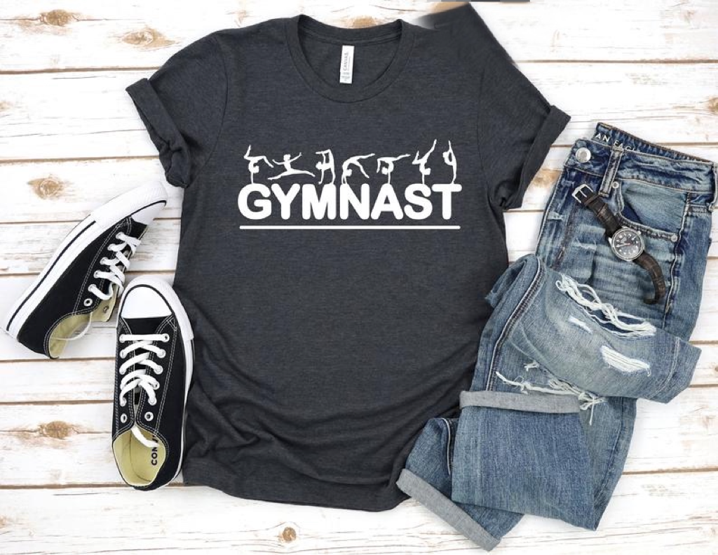Gymnast Shirt