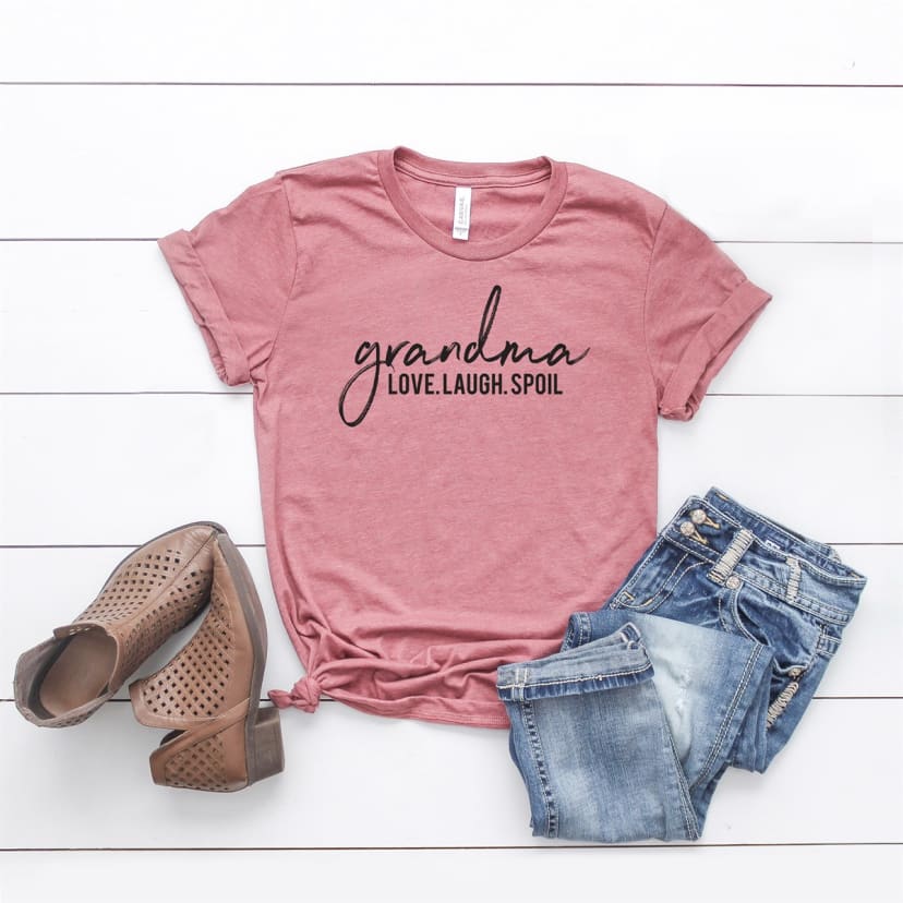 Grandma shirt, pregnancy announcement, shirt for nana, gift for nana, grandma gift, gift for grandma, grandma shirt, nana shirt, christmas